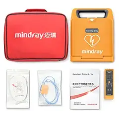 Mindray BeneHeart C1A 